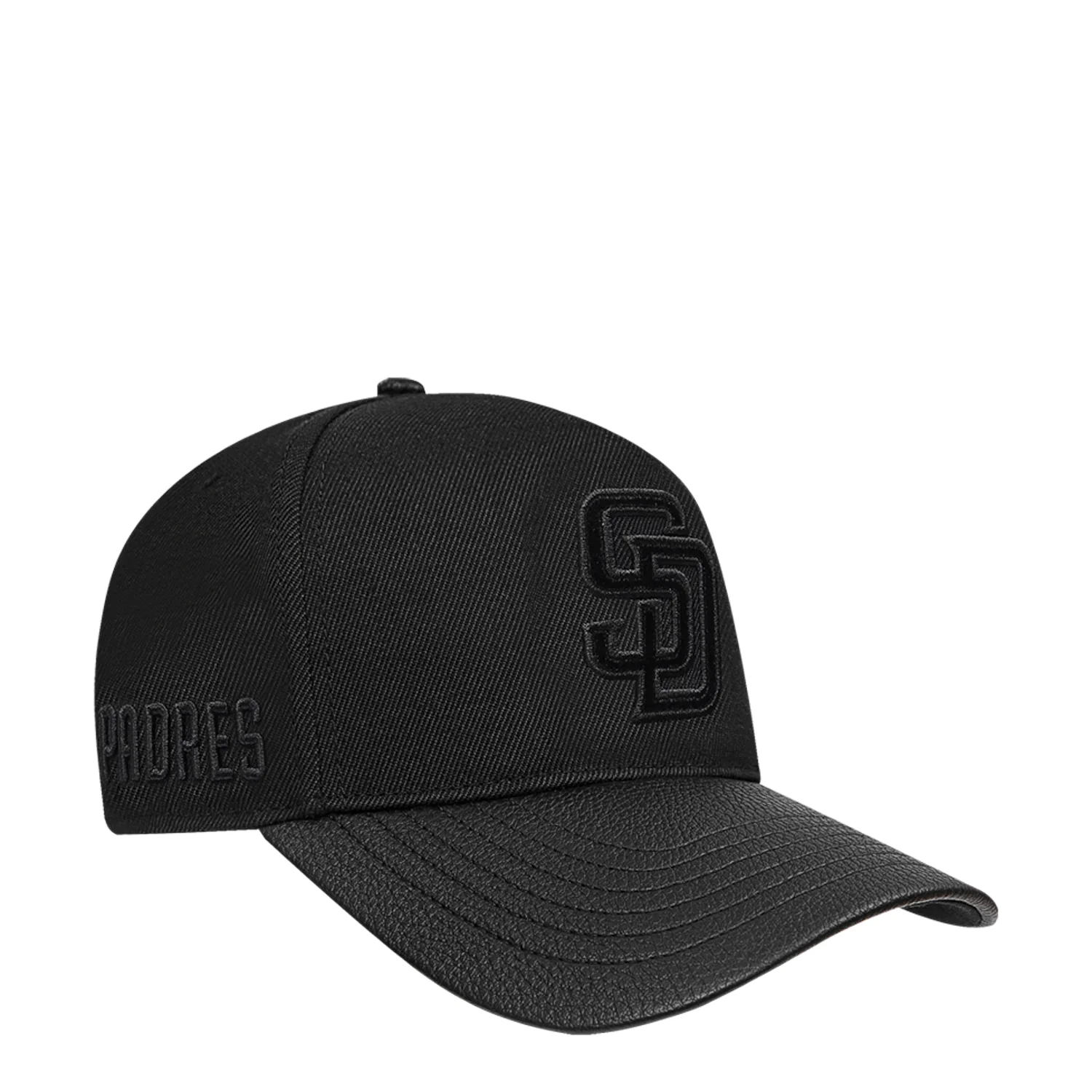 Padres Pro Pinch Low Snapback - Image 2