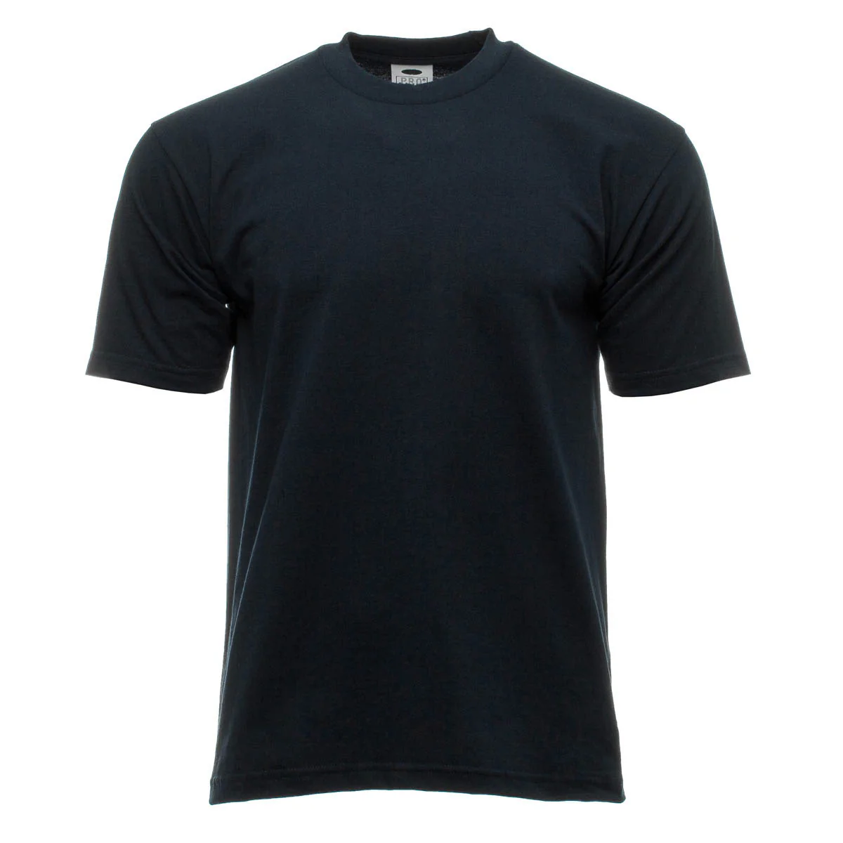 Heavyweight Solid Crew Neck - Mens