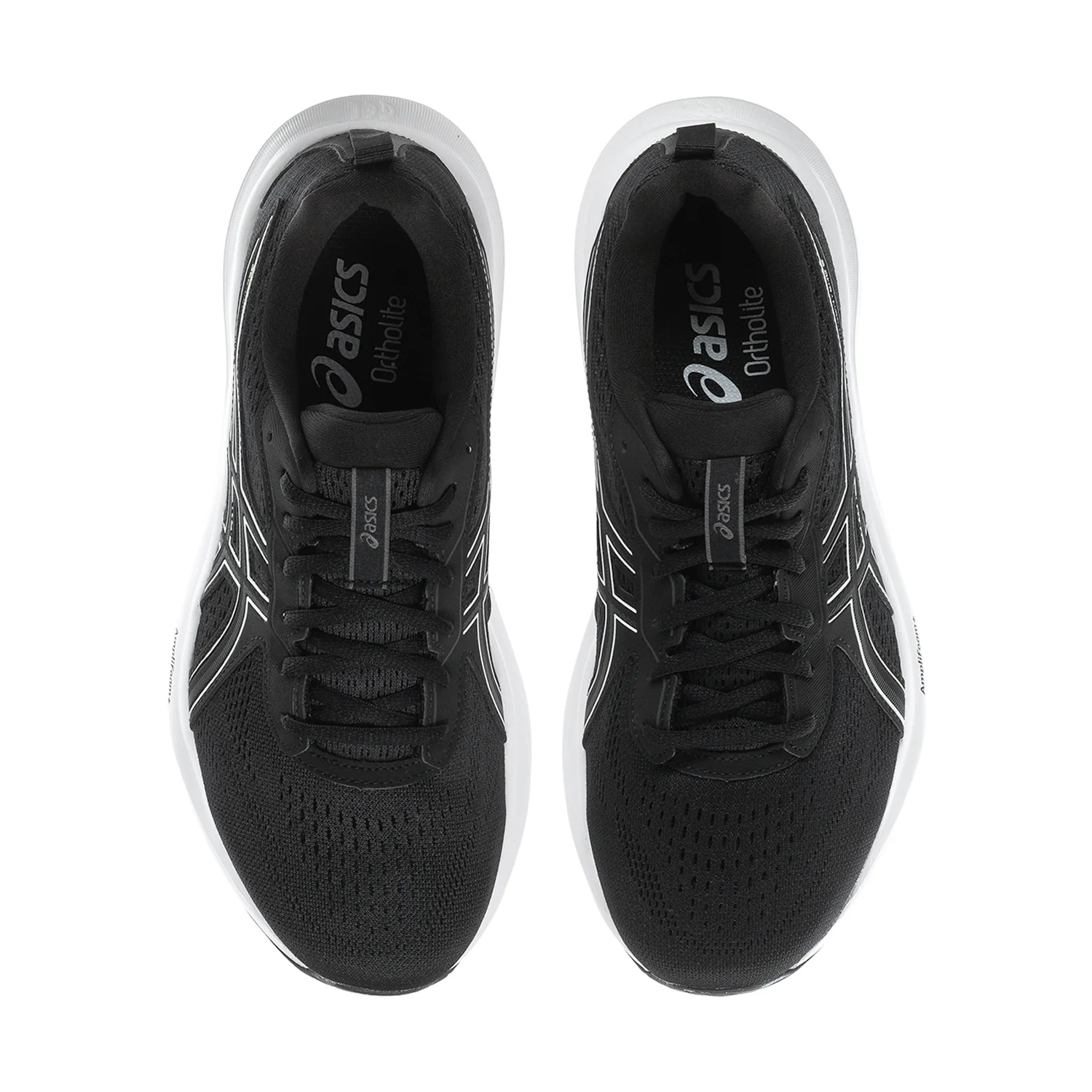Gel Contend 9 Wide - Mens - Image 3