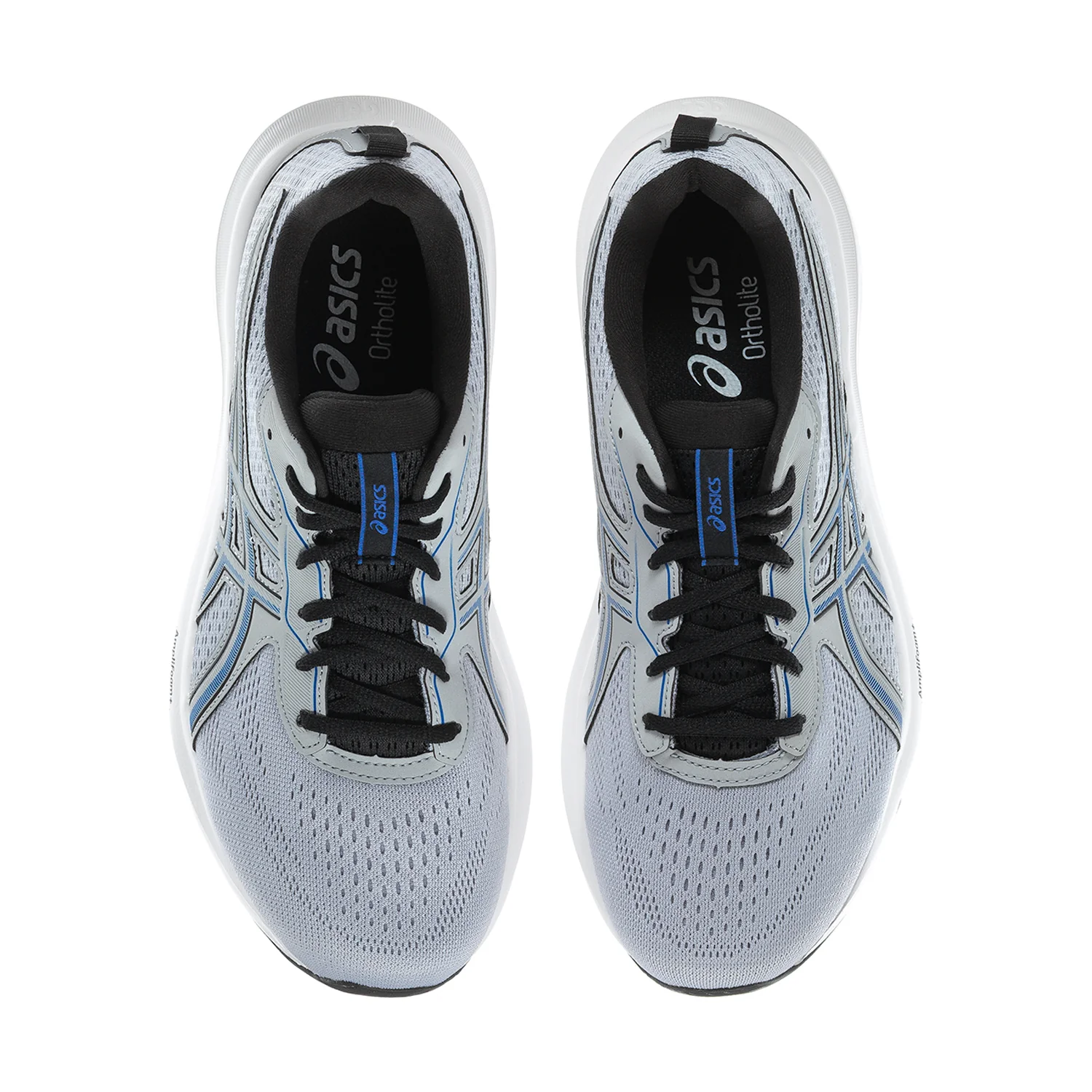 Gel-Contend 9 Wide - Mens - Image 3