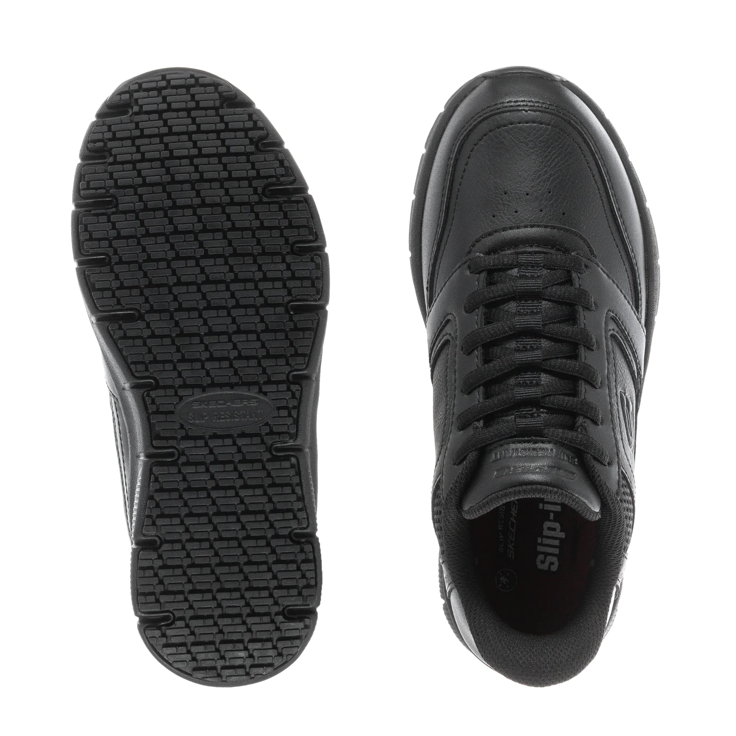 Nampa Cicaru Slip-ins SR - Womens - Image 4