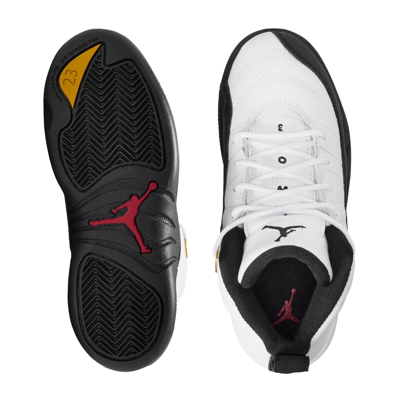 Retro 12 - Kids - Image 4