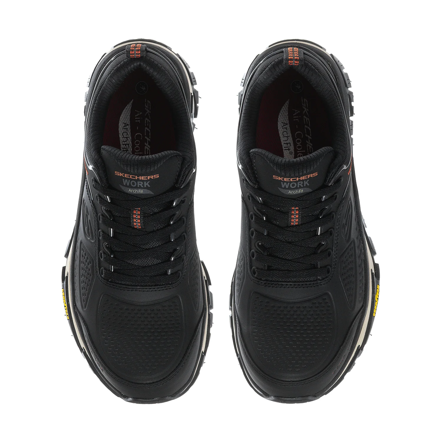 Arch Fit Road Walker Comp Toe - Mens - Image 4