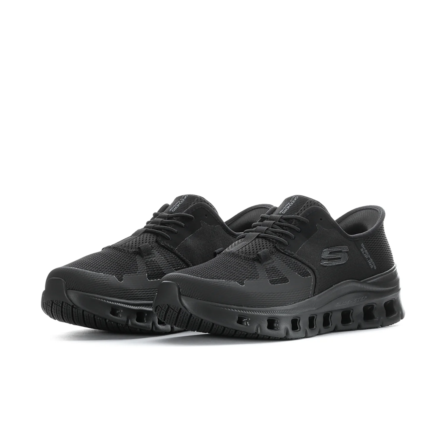 Glide Step Pro Slip Resistant - Mens - Image 2