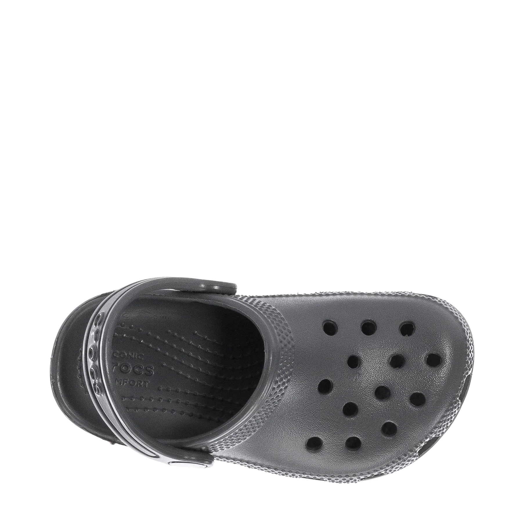 Classic Clog - Toddler - Image 4
