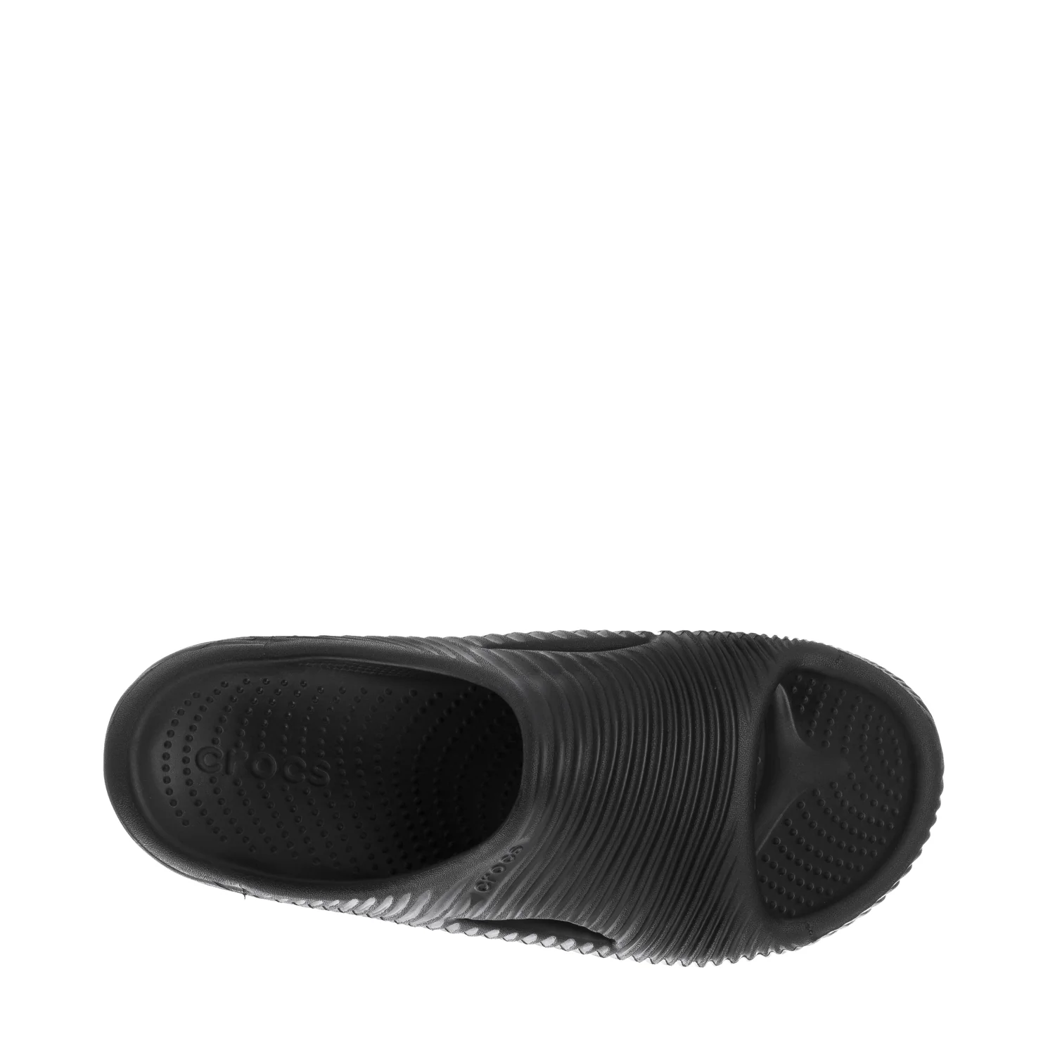 Mellow Textured Slide - Mens - Image 5