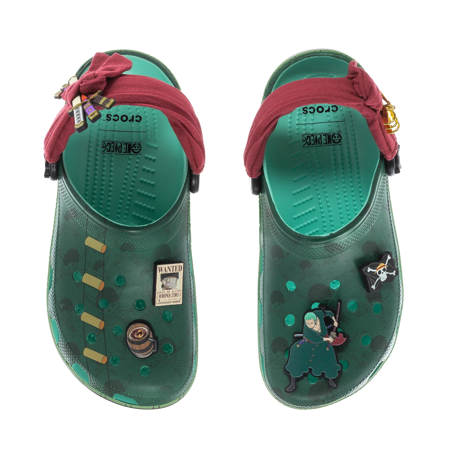 Classic Clog - Mens - Image 4