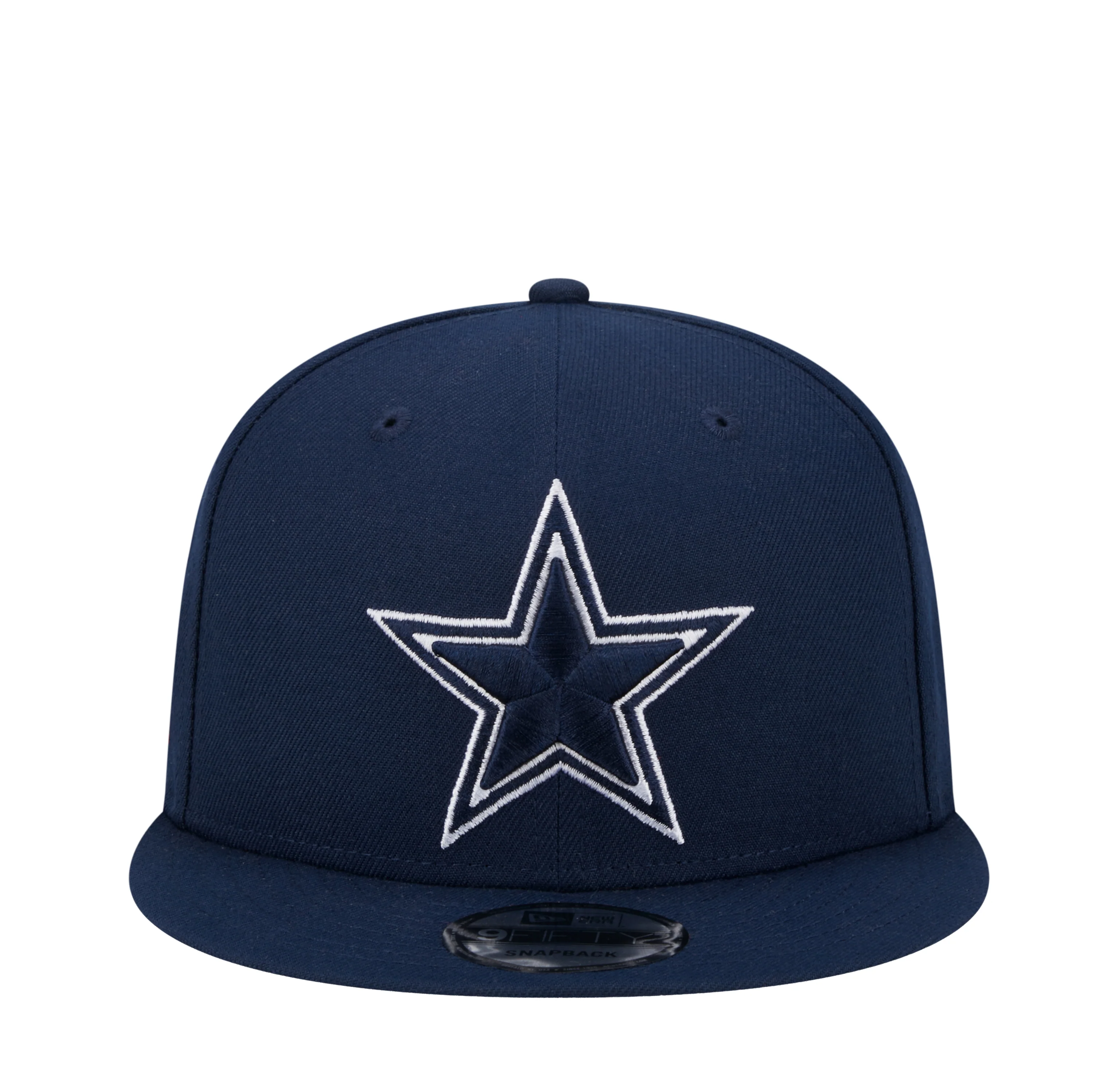 Cowboys Super Bowl XXVII Side Patch OTC 950