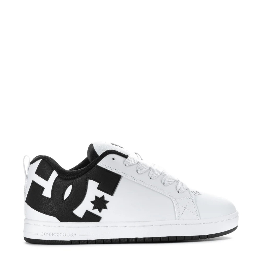 Court Graffik - Mens