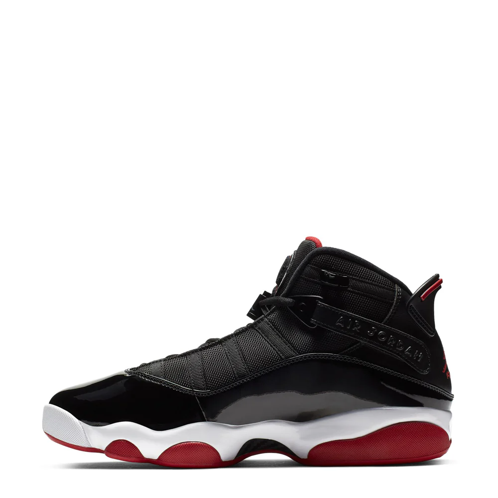 6 Rings - Mens - Image 2