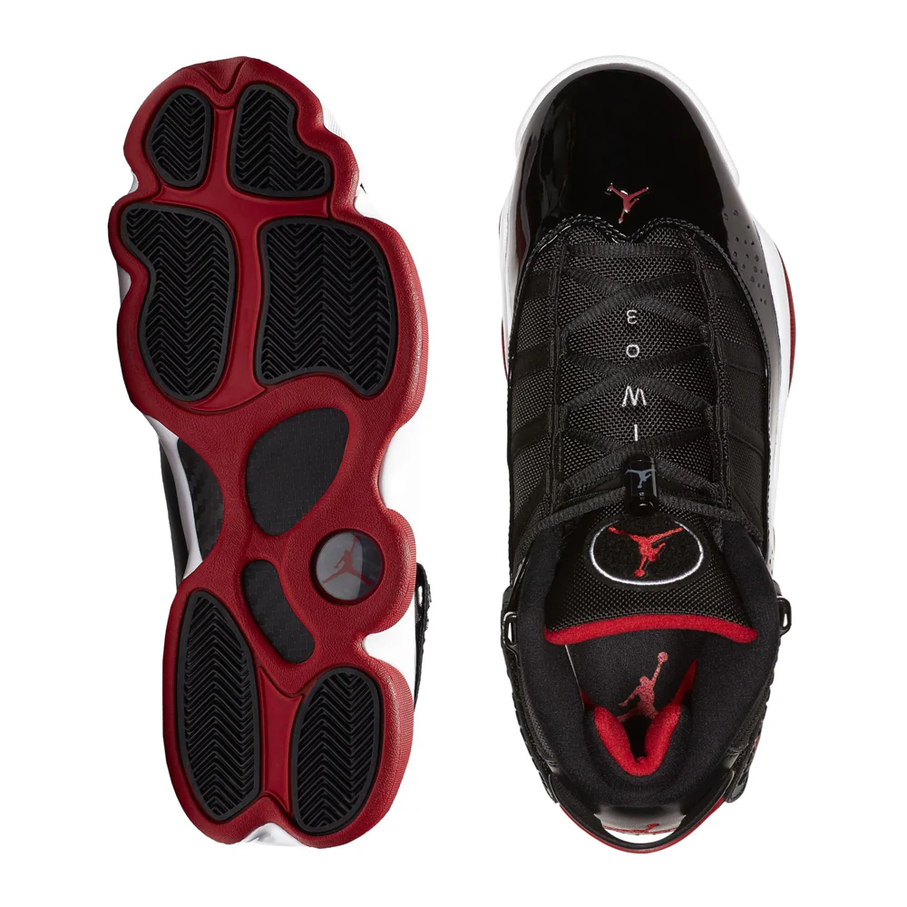 6 Rings - Mens - Image 4