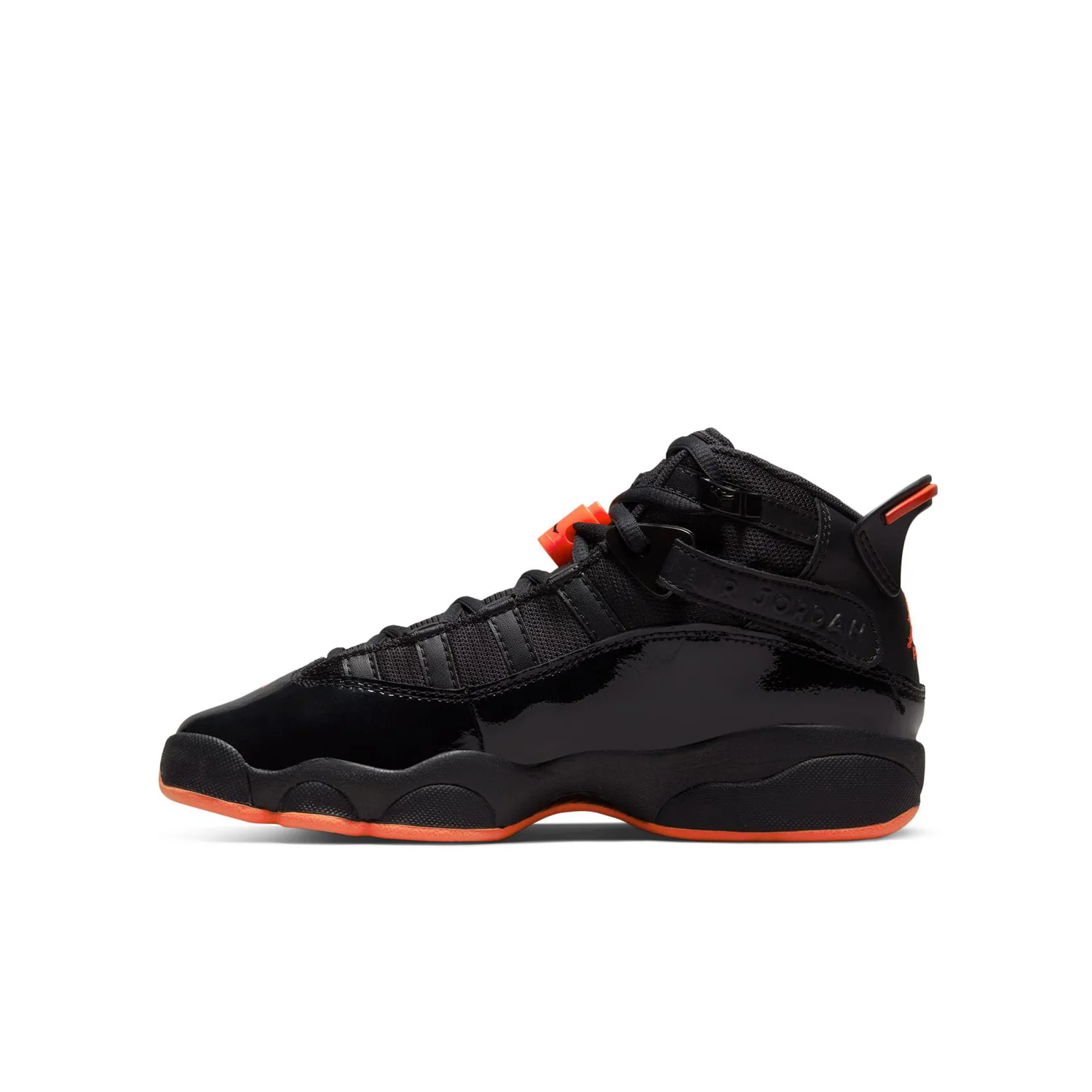 6 Rings - Youth - Image 5