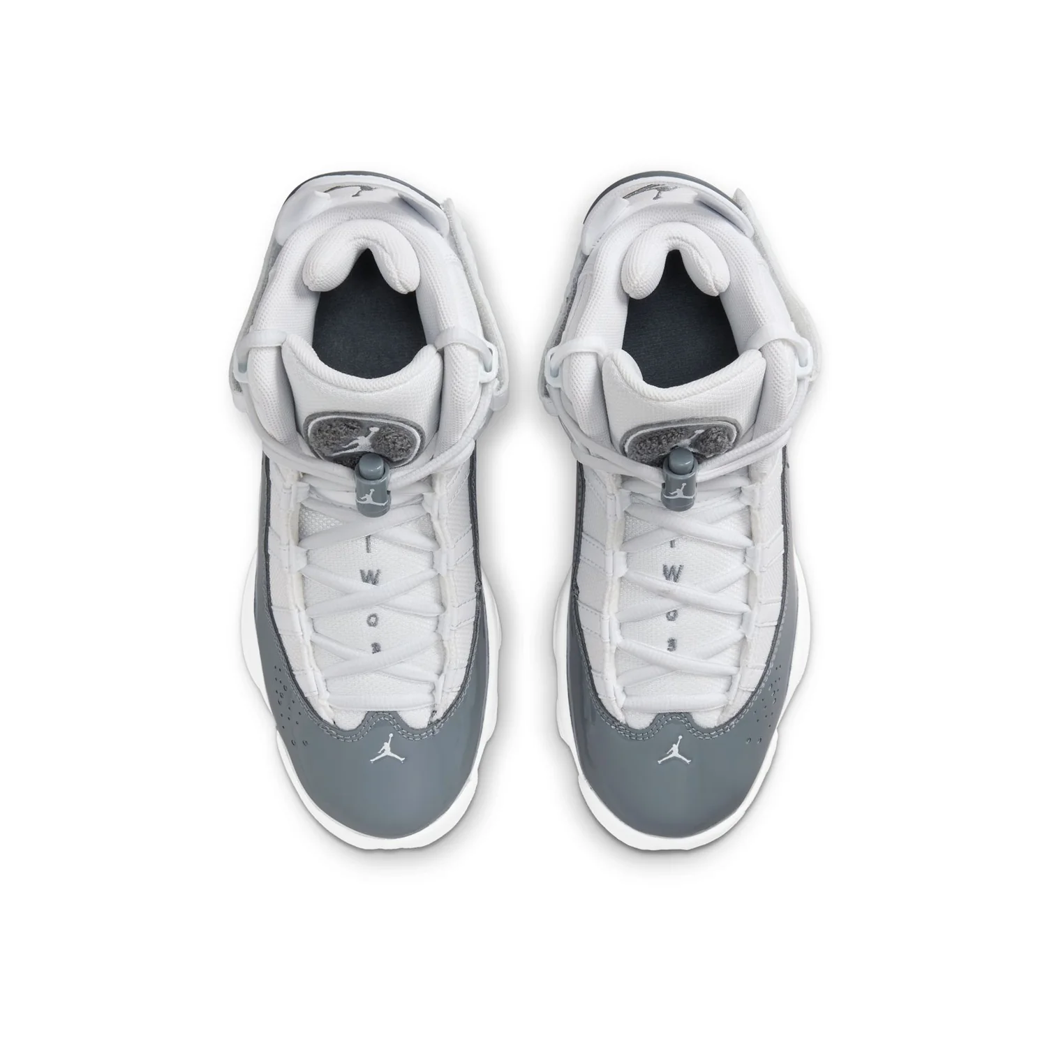 6 Rings - Youth - Image 3