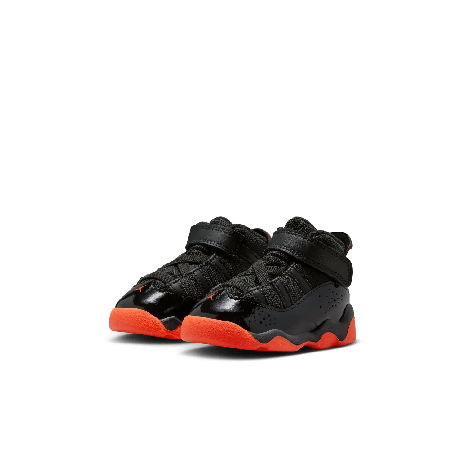 6 Rings - Toddler - Image 2