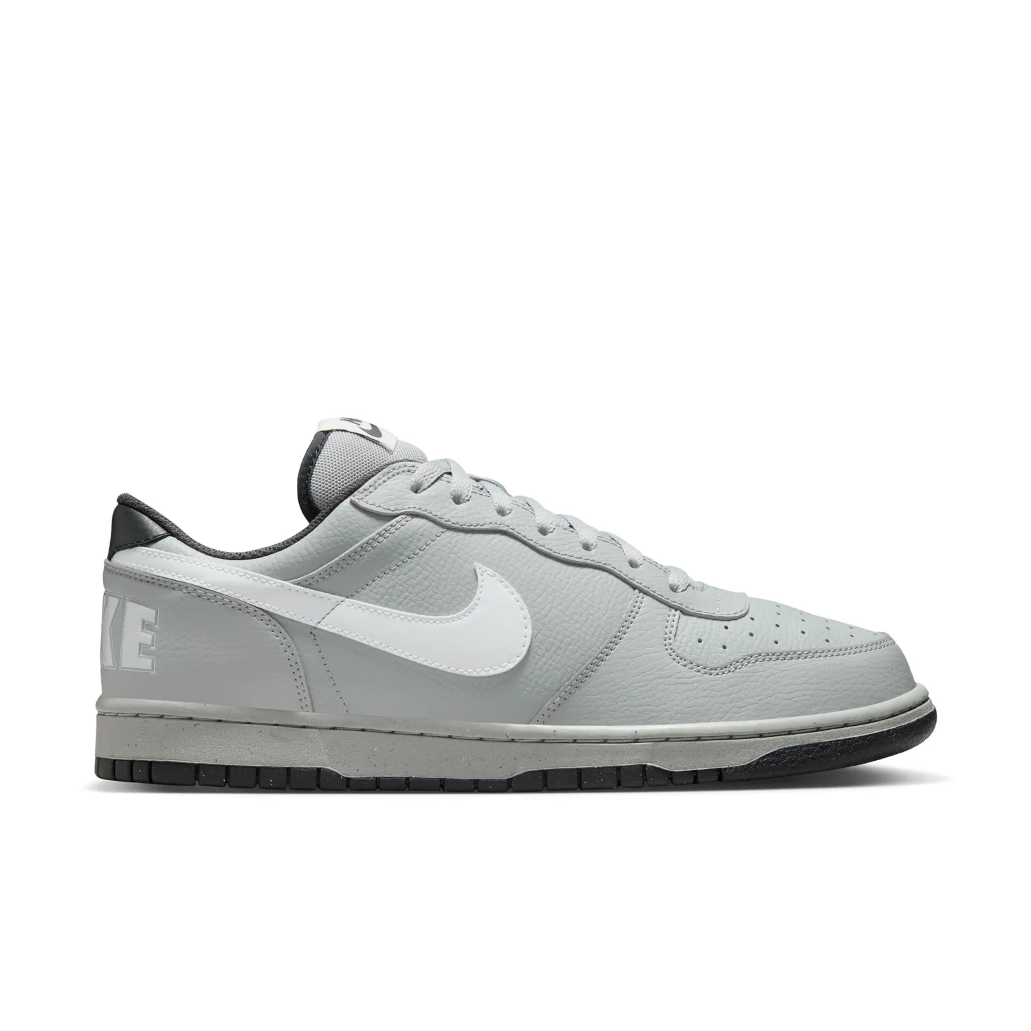 Big Nike Low - Mens