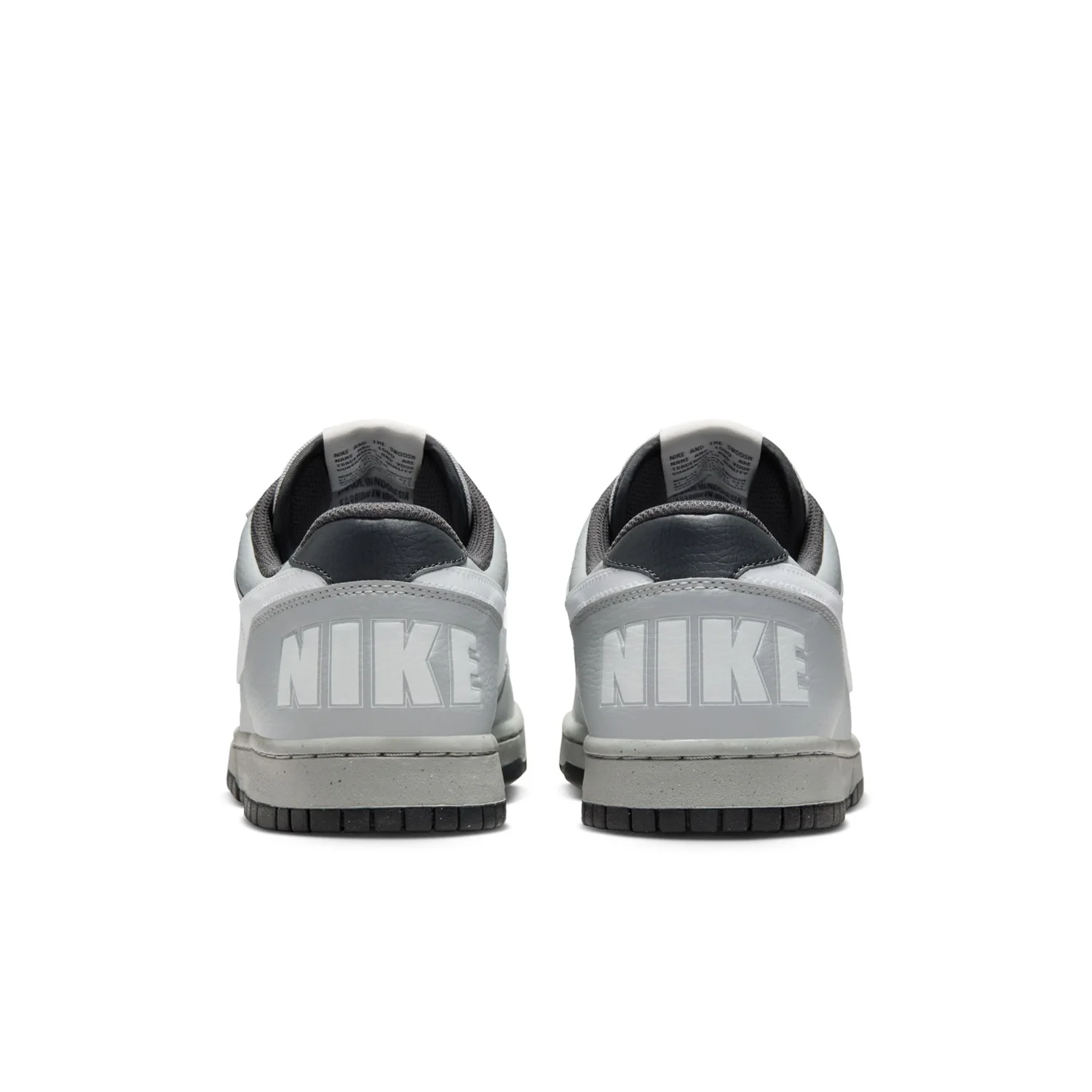 Big Nike Low - Mens - Image 4