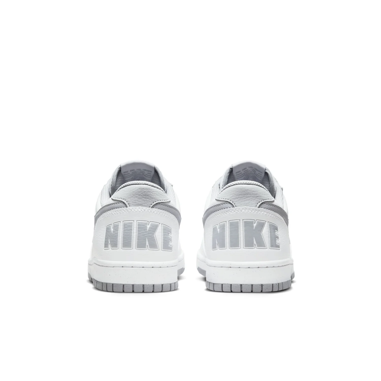 Big Nike Low - Mens - Image 4
