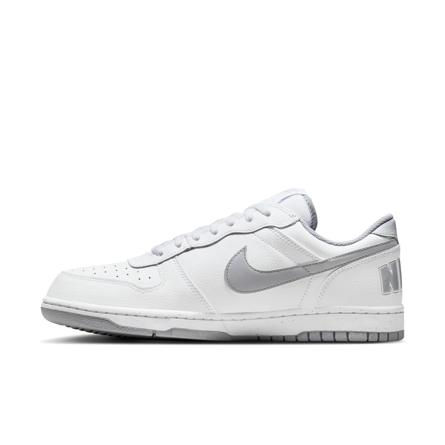 Big Nike Low - Mens - Image 5