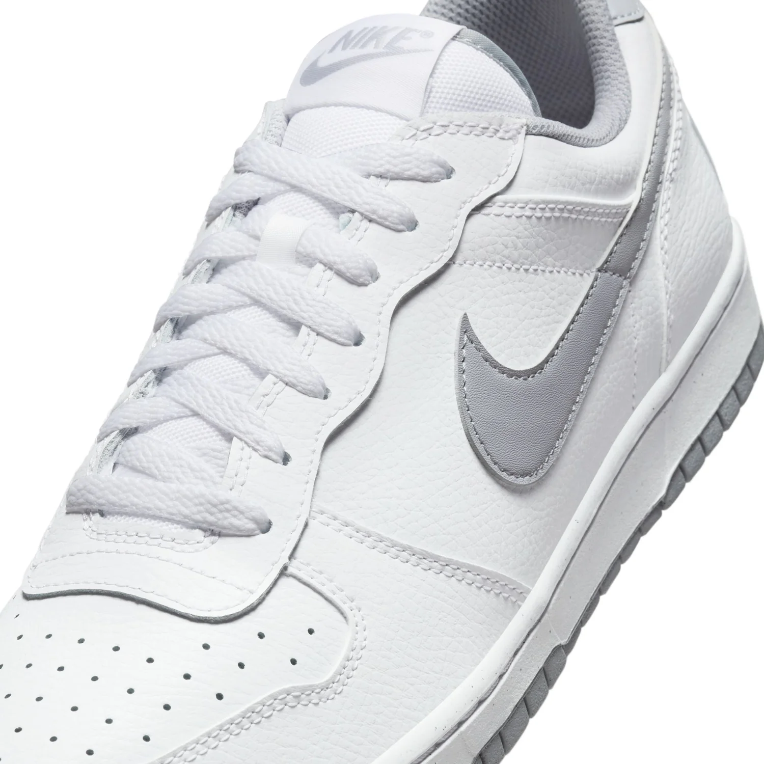 Big Nike Low - Mens - Image 7