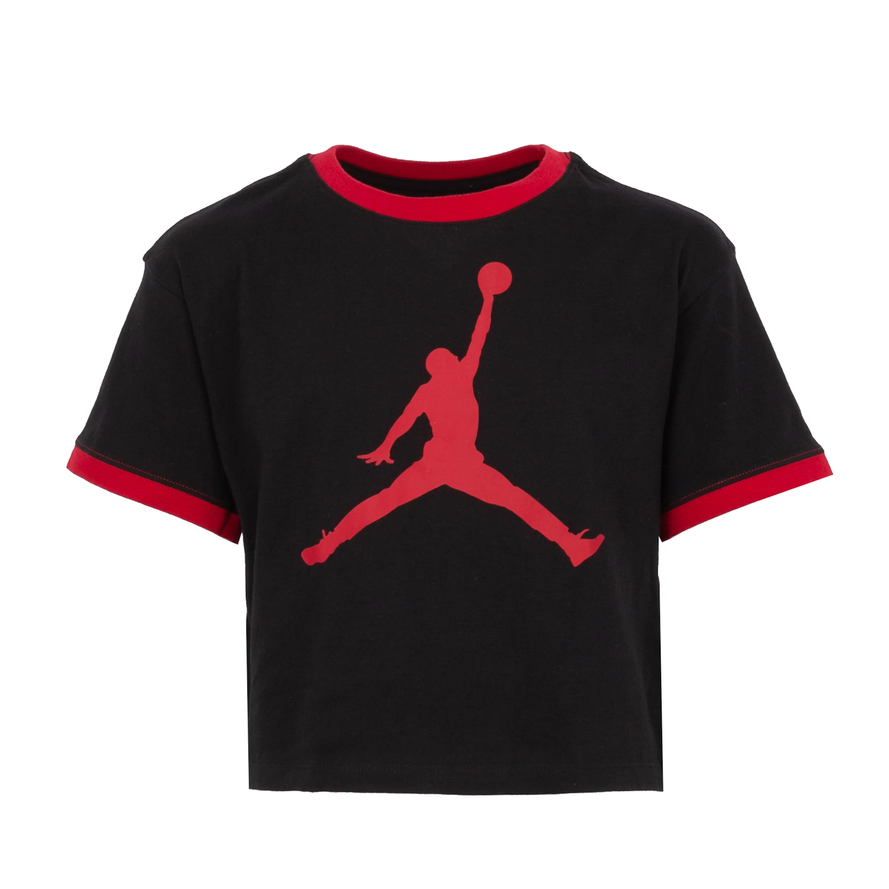 Essential Ringer Tee - Youth