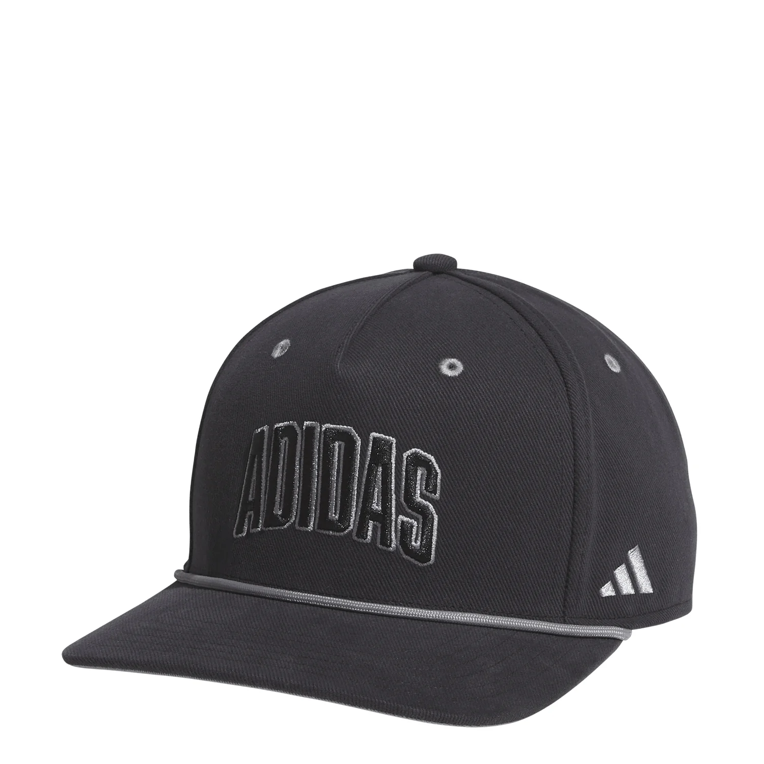 Sport Lifestyle 5 Panel Snapback