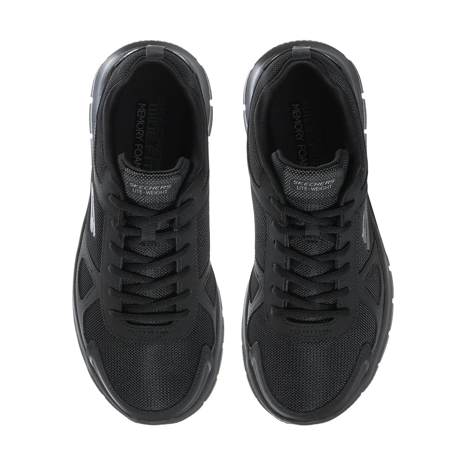 Track Scloric Wide - Mens - Image 3