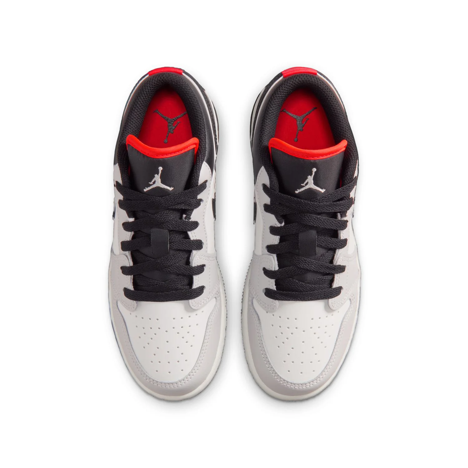 AJ 1 Low - Youth - Image 3