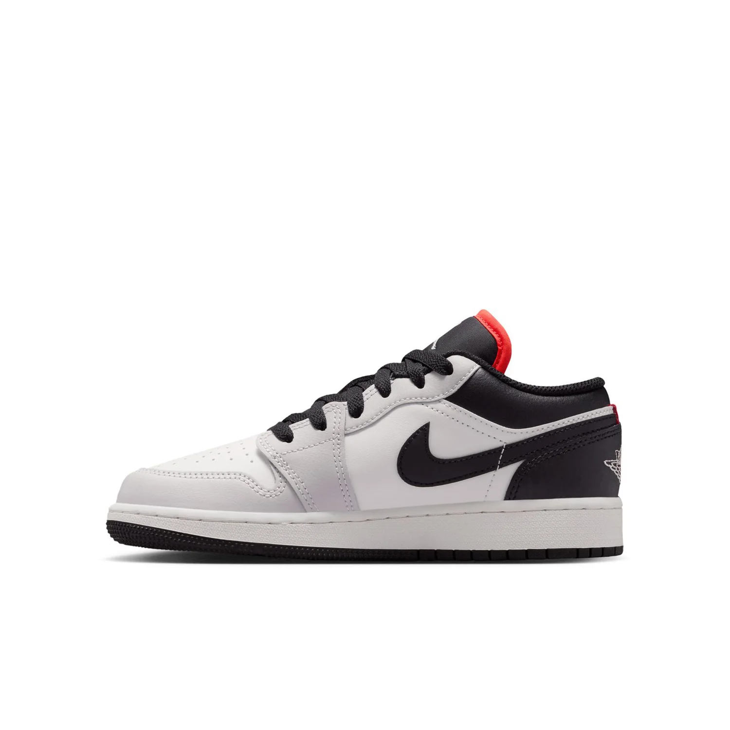 AJ 1 Low - Youth - Image 5