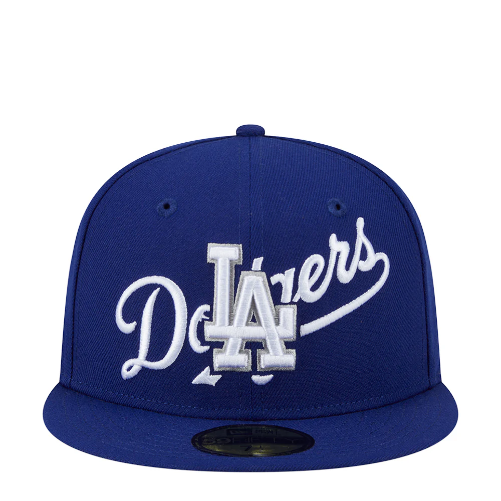 Dodgers Overlap OTC 5950