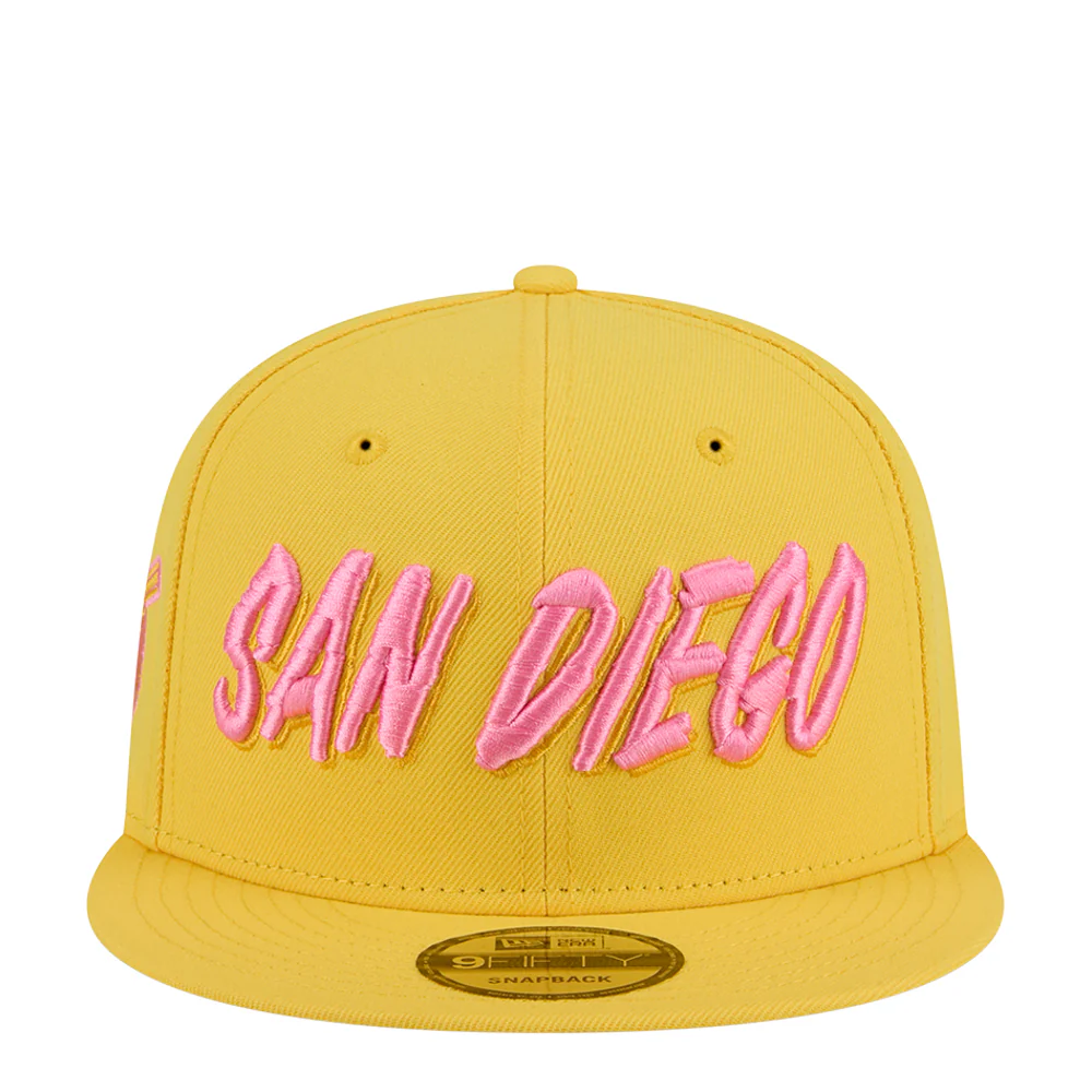 Padres City Connect Fan Pack 903 950