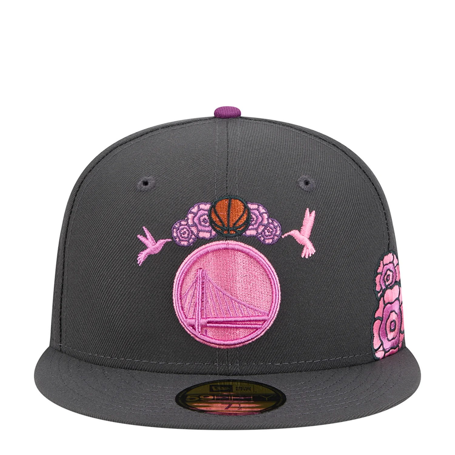 Warriors Dia de Muertos 5950