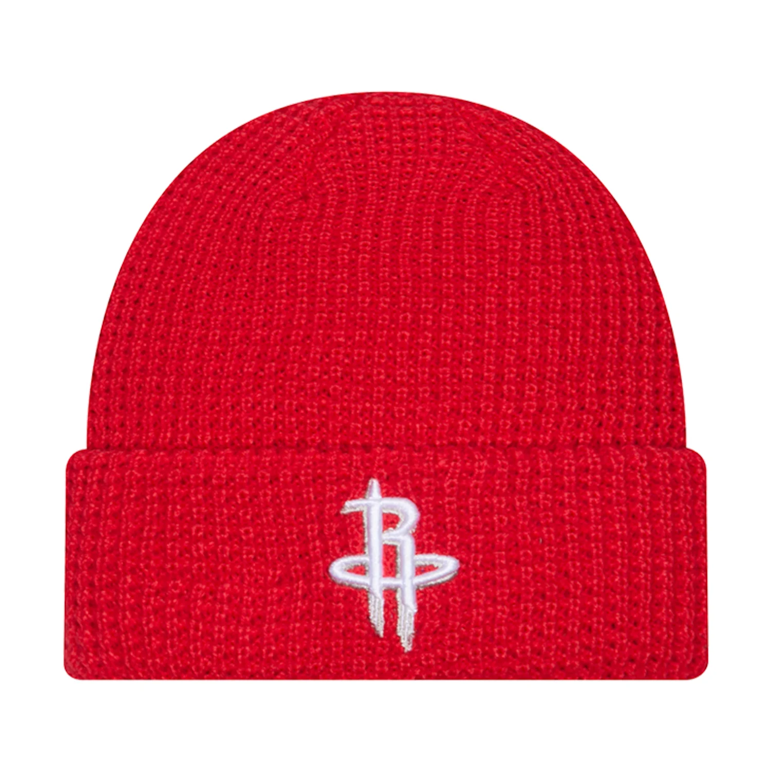 Rockets Knit Waffle Beanie