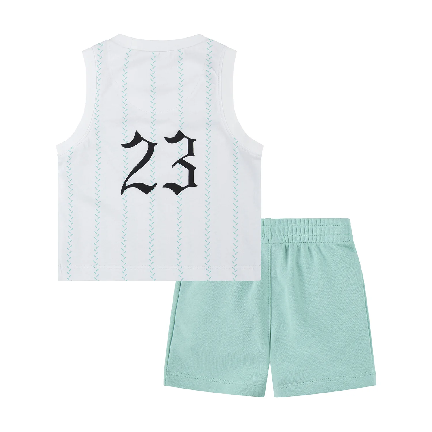Jersey Tank Set - Infant - Image 5