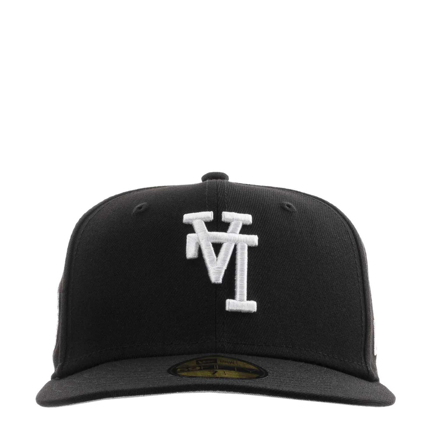 Dodgers Upside Down Logo 5950