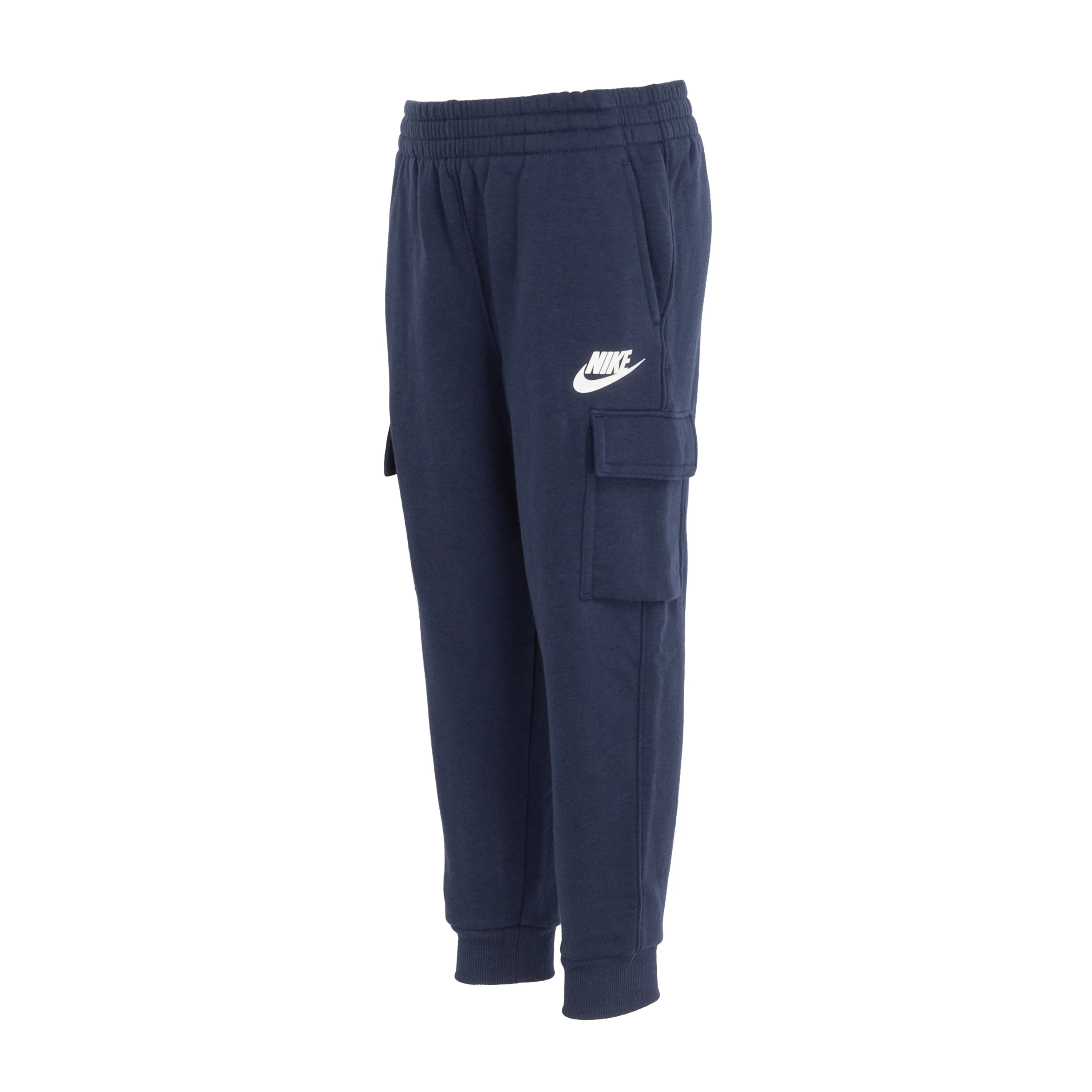 Club Fleece Cargo Pant - Toddler - Image 2