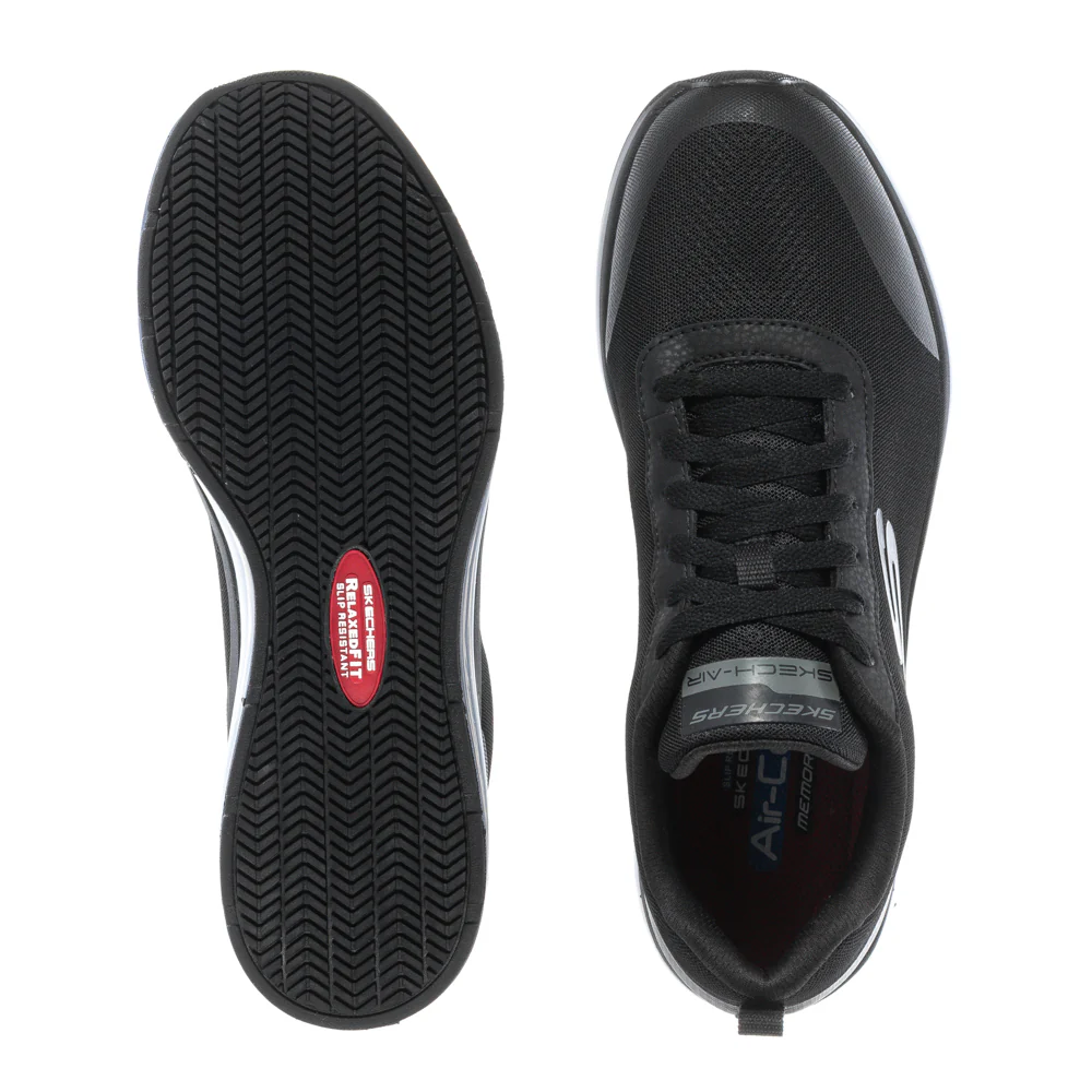 Relaxed Fit Chamness SR - Mens - Image 4