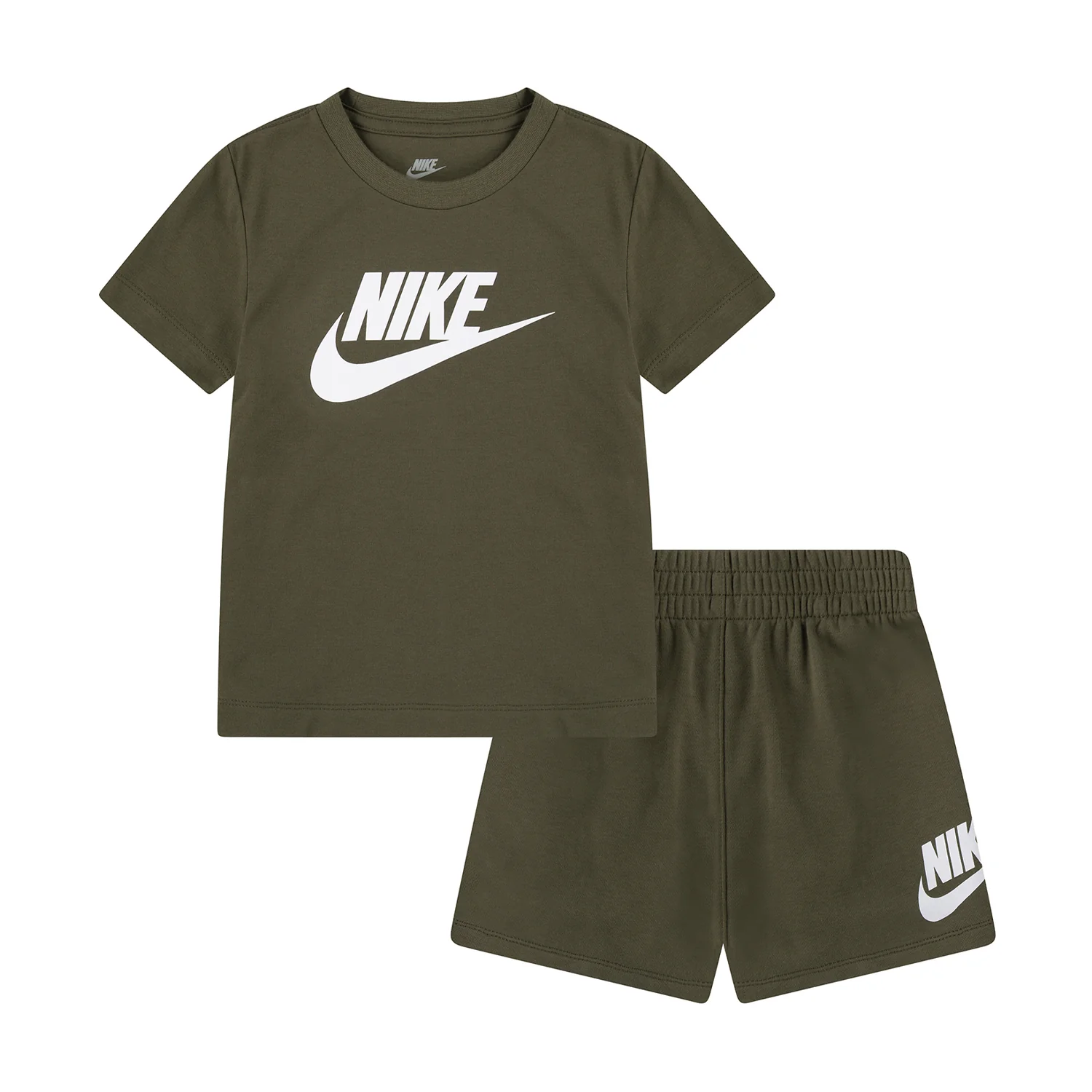 Club Tee Short Set - Toddler