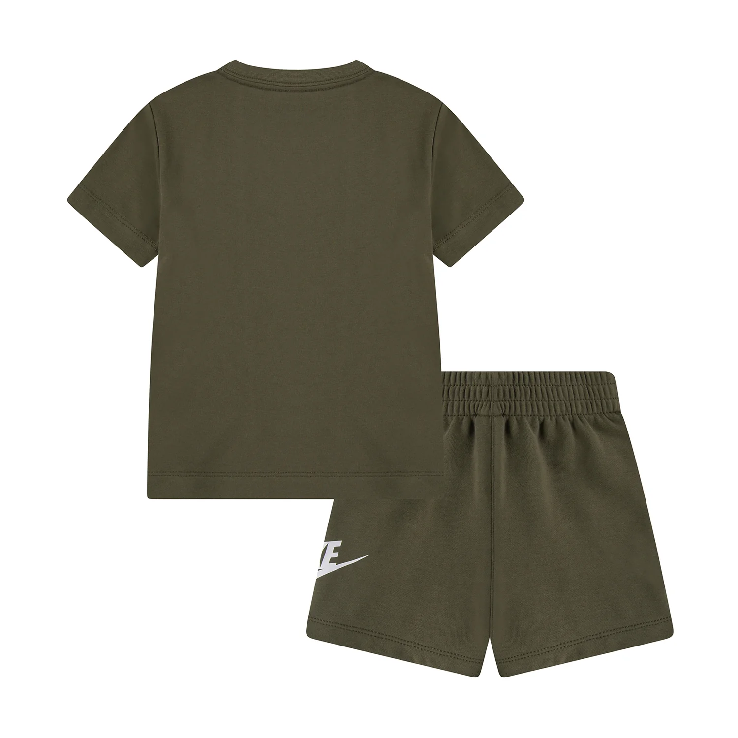 Club Tee Short Set - Toddler - Image 2