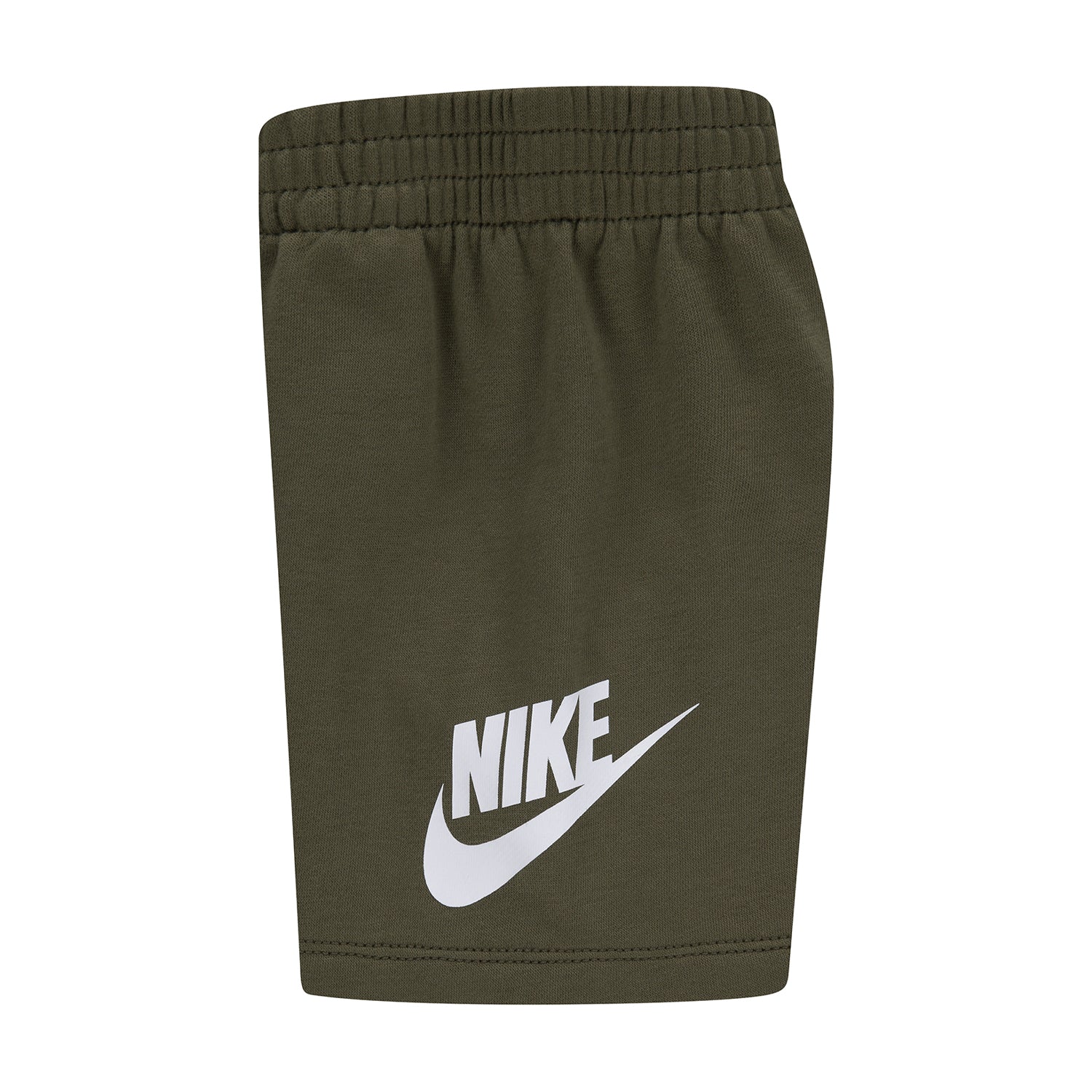 Club Tee Short Set - Toddler - Image 4