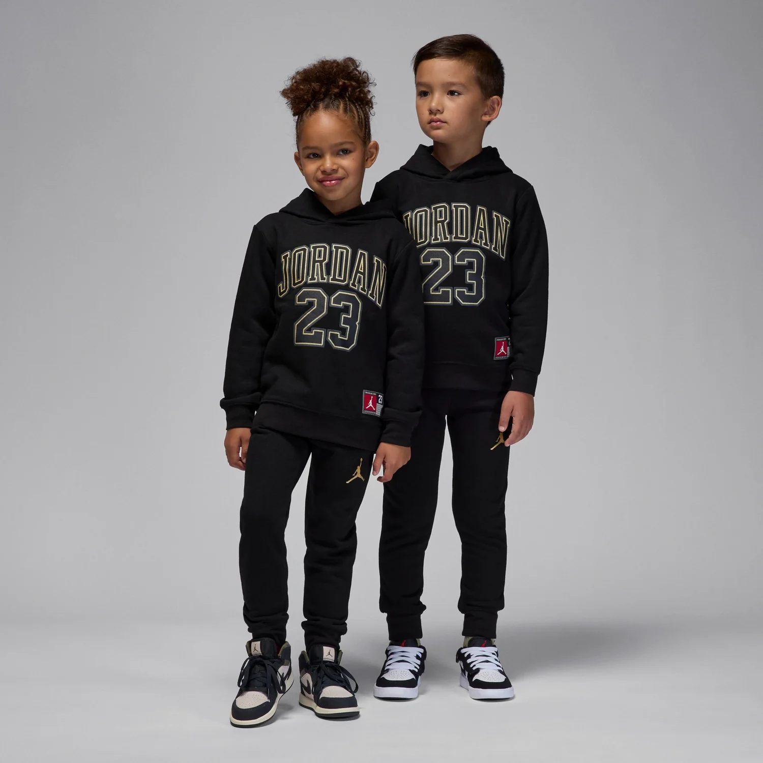 Jersey Pack PO Set - Kids - Image 2