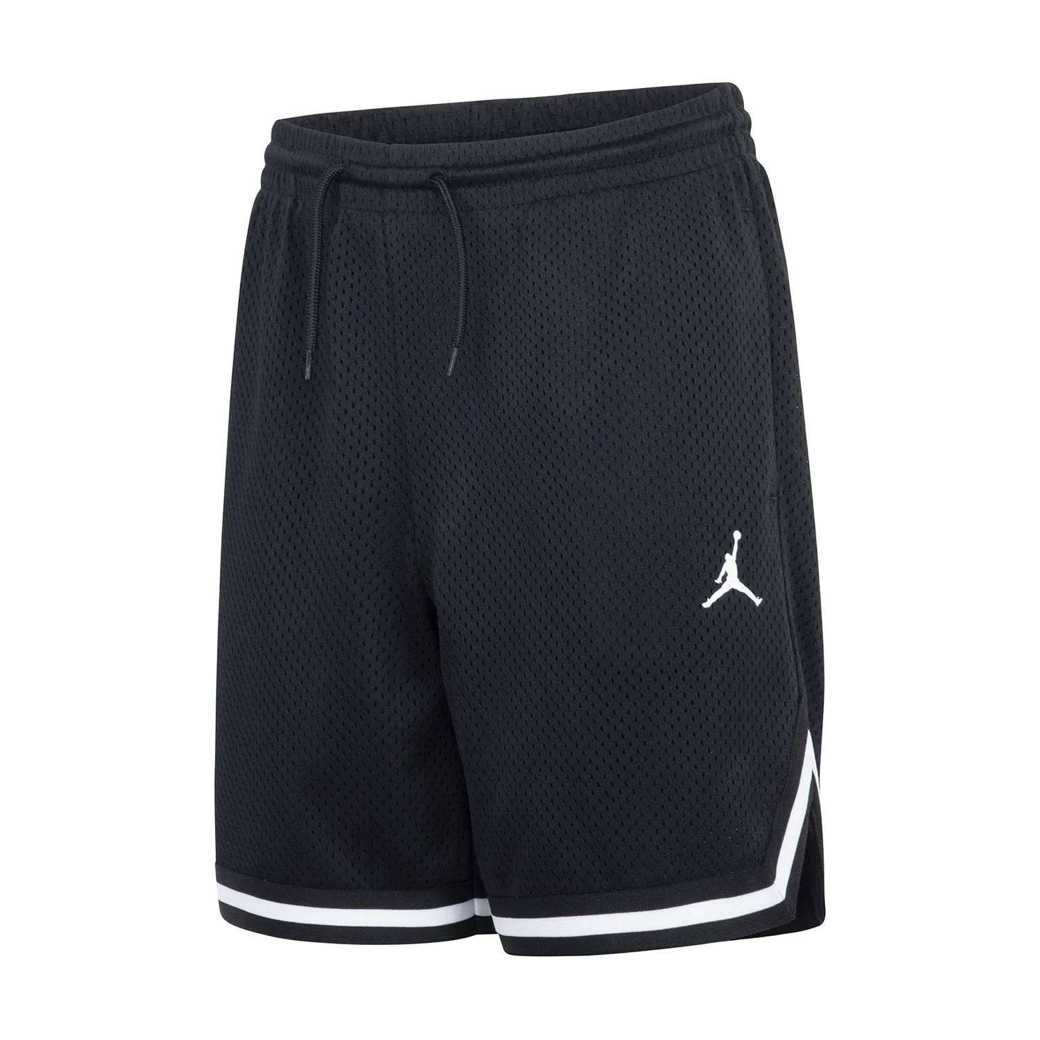 Taping Mesh Short - Youth - Image 2