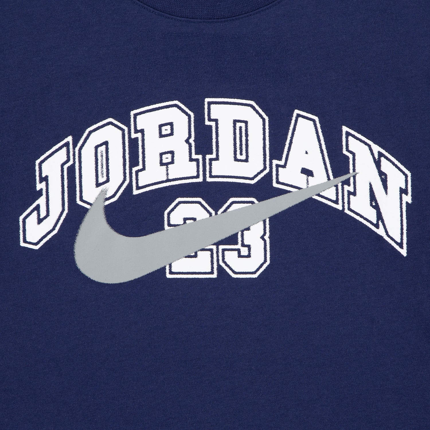 MJ Flight MVP Tee - Youth - Image 2