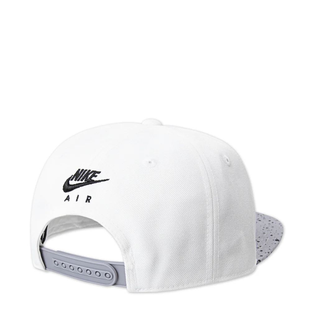 Youth Jordan Retro 4 Snapback - Image 2