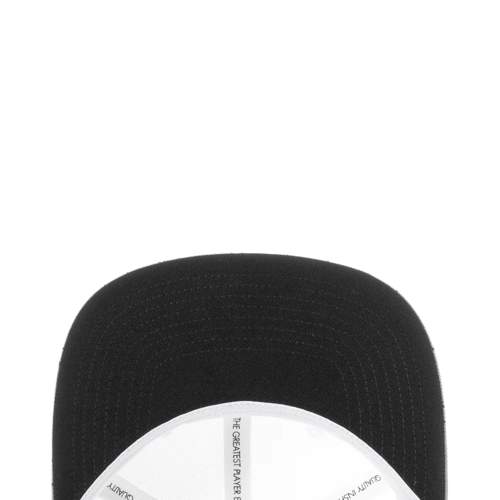 Youth Jordan Retro 4 Snapback - Image 4