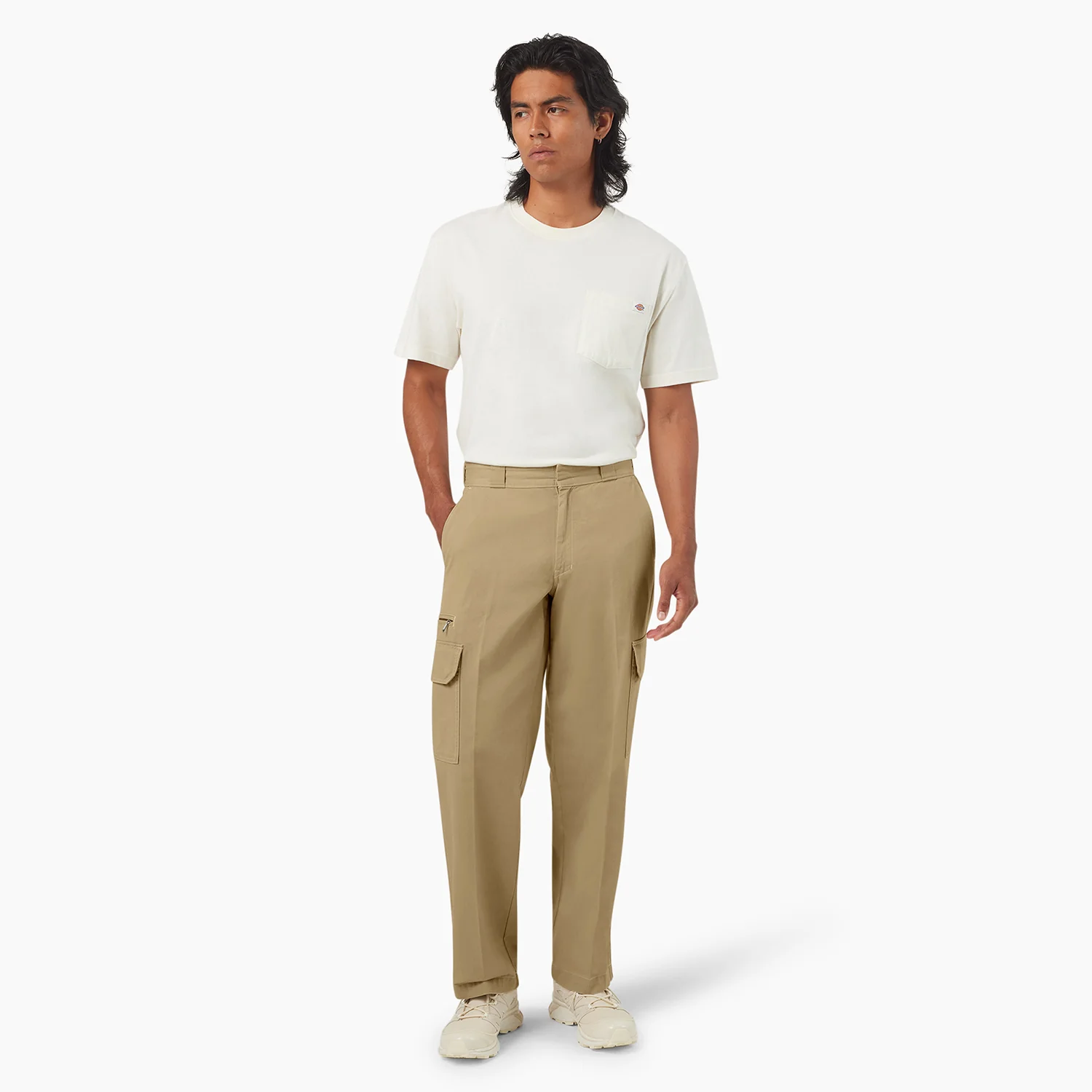 Riverbend Cargo Work Pant - Mens - Image 3