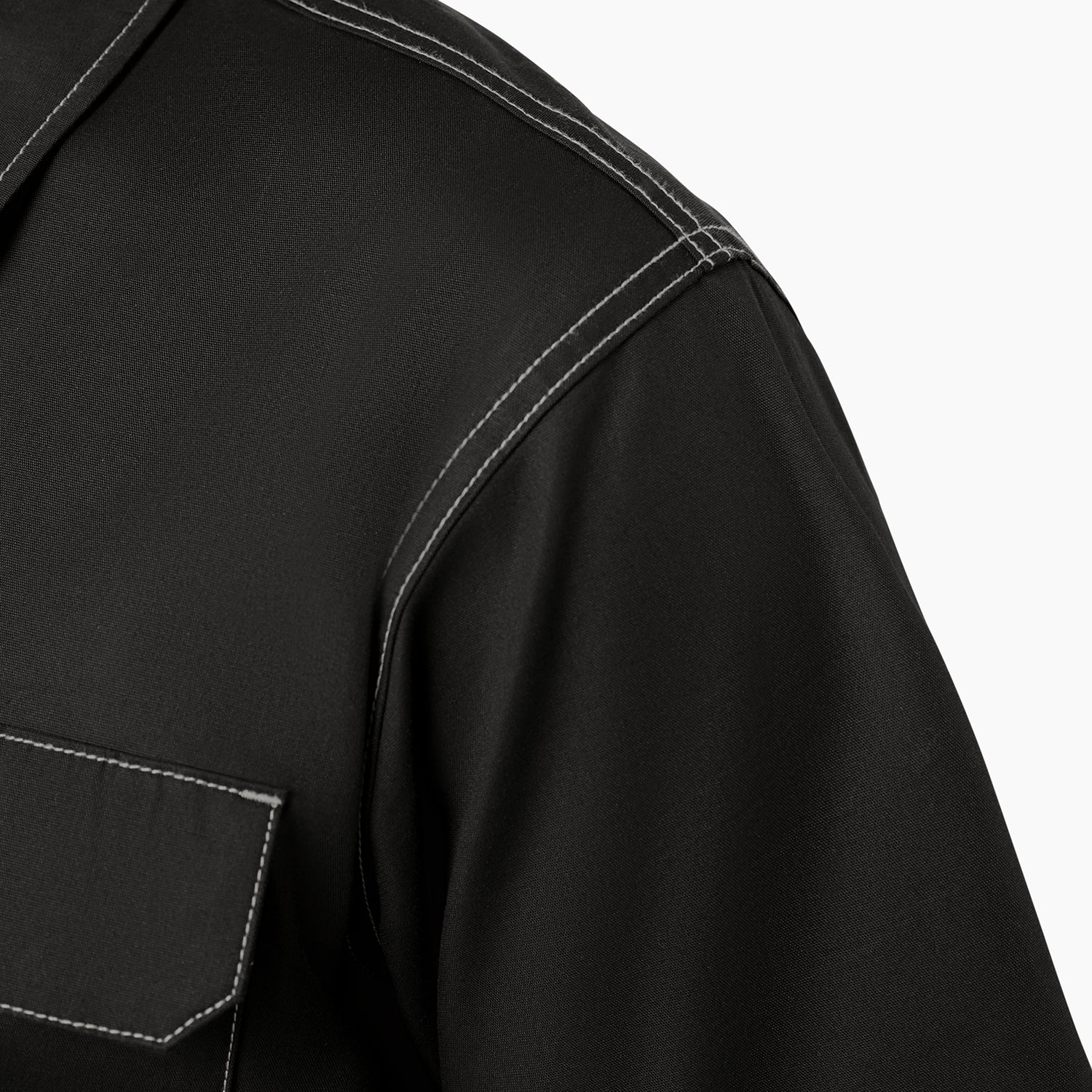 Riverbend SS Work Shirt - Mens - Image 6