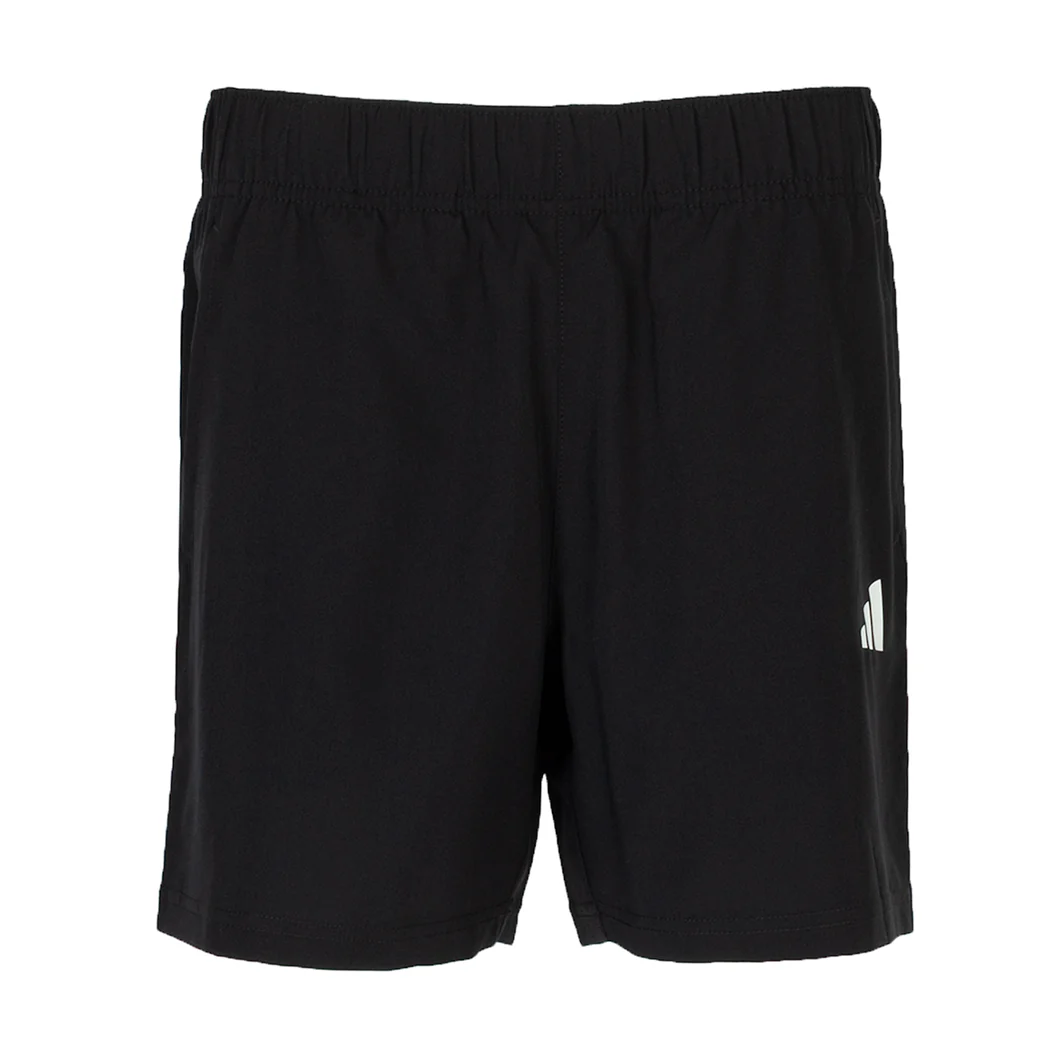 Woven Essential Small Logo Short - Youth