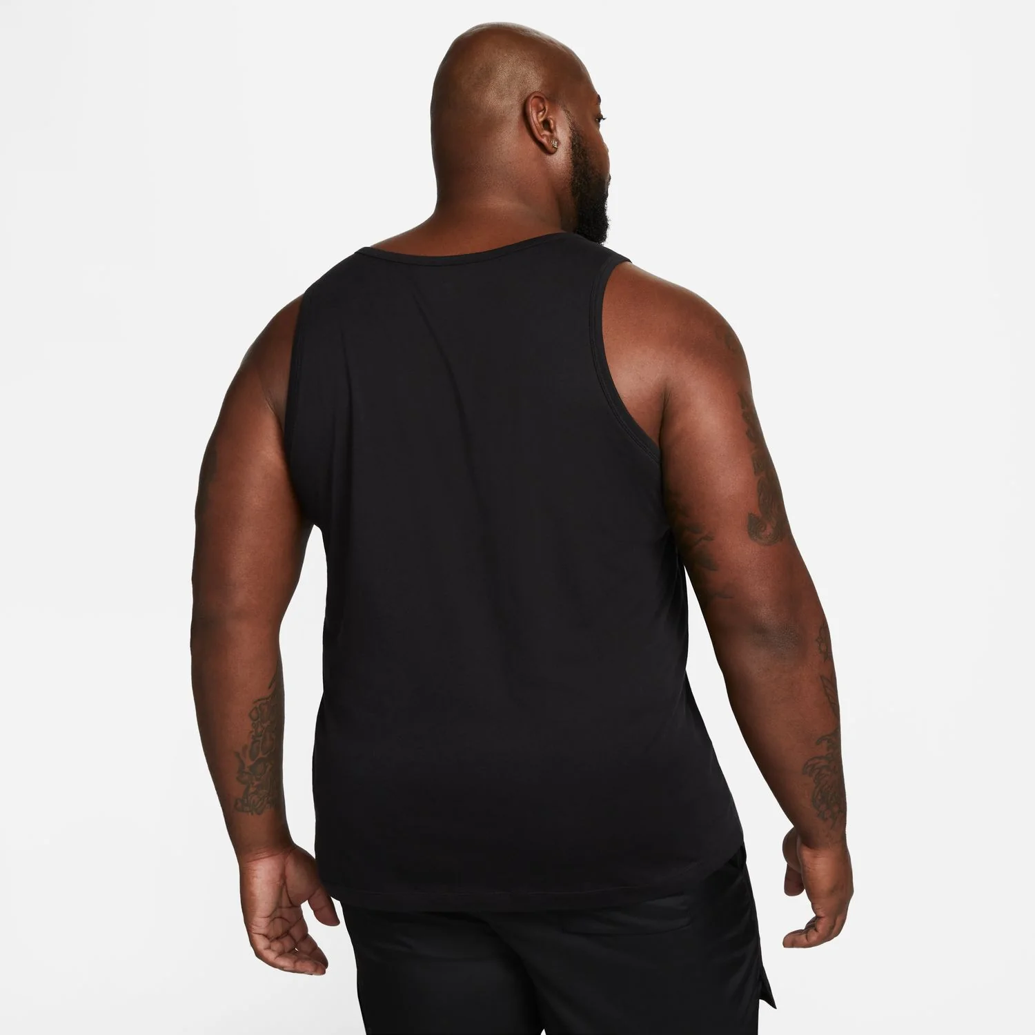 Icon Futura Tank - Mens - Image 4