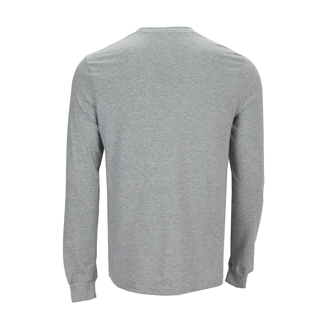 Club Long Sleeve Tee - Mens - Image 2