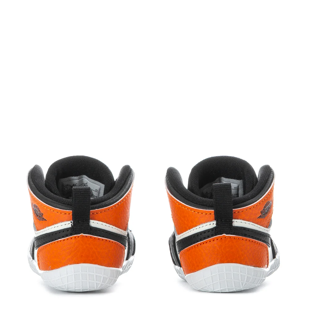 AJ1 Crib Bootie - Infant - Image 5